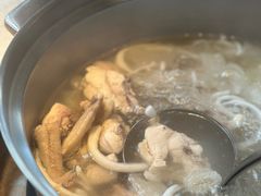 -润园四季椰子鸡火锅(海上世界店)