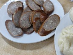 -津门永胜包子铺(哈尔滨道总店)