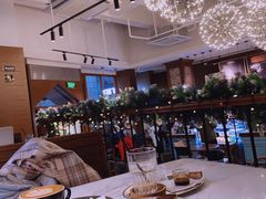 -及咖啡GatherCoffee(华申大厦店)