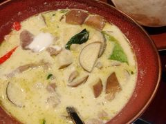 -红泰·泰精选·特色料理(中山路店)