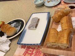 -点都德(龙之梦店)