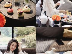 -广州花园酒店