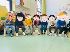 -美加国际幼儿园(四季青校区)