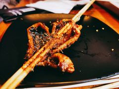 -腰子哥烤串(石佛营炫特店)