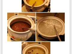 -素满香·全民食养自助(建邺万达店)