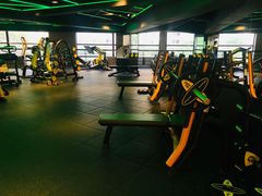 -W FITNESS 威尔仕健身·游泳(老西门新苑店)
