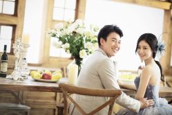 点击看大图 -太古映画婚纱摄影(天河店)