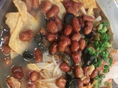 -白妈螺蛳粉(白云万达店)
