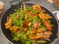 -东北农家小院(定西路店)