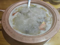 -民食香·腊排骨野生菌美食(木府店)