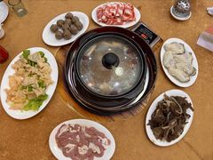 -濠轩阁特色生蚝火锅(水湾路店)