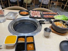 -花味·自助烤肉(江宁同曦店)