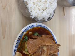 -鲁山揽锅菜(金鼎店)