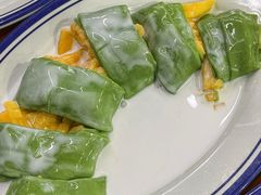 -龍囍粤·顺德小吃·煲仔饭(安定门店)