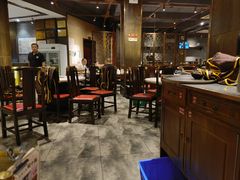 -红鼎坊·老成都火锅(新南门店)