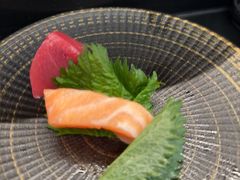 -Sushi Hanzo半藏(天环广场店)