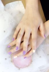 -如一·美甲美睫