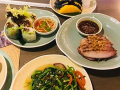-CHINCHIN 青青·泰国料理(万象食家店)