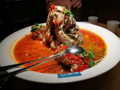 -坛宗剁椒鱼头(河西王府井店)