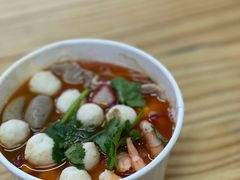 -明月虾面(厦禾路店)