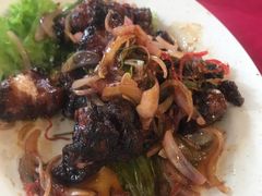 -德成饭店