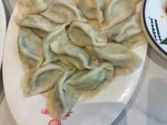 -三合园水饺(二马路店)