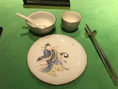 -誉八仙茶室酒楼(新天地店)