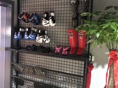 -TFC 纯泰拳馆MuayThai