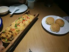 -卞氏菜根香(青羊万达店)