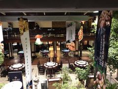-蔼若春.传承三十年云南菜(金碧公园店)