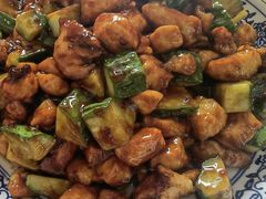 -北大地皖峰饭馆