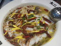 -太二酸菜鱼(沈阳万象城店)