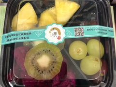 -交通大学（闵行校区）-第二餐饮大楼