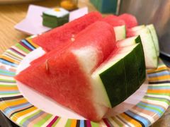 -樾餐厅泰式海鲜火锅(民歌湖店)