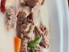 -西域美食(西直门南小街店)