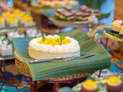 -常州富力喜来登酒店 Feast盛宴标帜西餐厅(新北万达广场店)