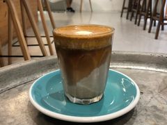 Nutty&nbsp;Cloud-COTTON CAFE(德信·中外公寓店)