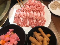 -沸炉重庆老火锅(军事博物馆店)