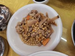 -六道菜农庄(花都店)