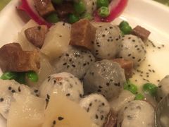 -天一朴素(武汉大学店)