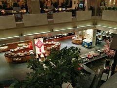 -聚春园自助餐厅(东街口店)