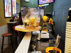 -快乐柠檬happylemon(丰台万达广场店)