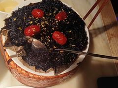 -吴越荣记苏州菜·松鼠桂鱼(月光码头店)