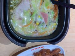 招牌米线-阿香米线(乐客城店)