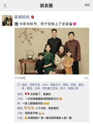 -芳妮豆丁家庭影像馆(宝安店)