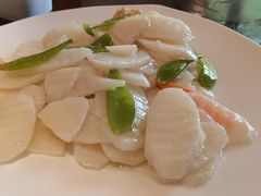 -老牌坊鲁菜名店(宽厚里店)