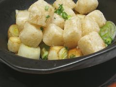 养颜萝卜糕-祥记餐饮•豫粤珍味(金隅大厦店)