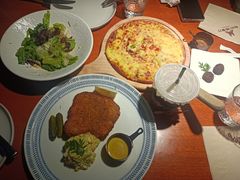 -布拉格餐厅· 中欧捷克菜(全国首店)