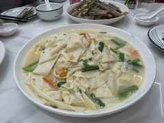 -健跳小海鲜(人民路店)