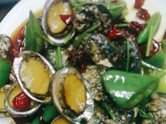 -荣祥海鲜·烟台菜(胜利路二部)